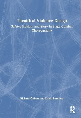 Theatrical Violence Design 1