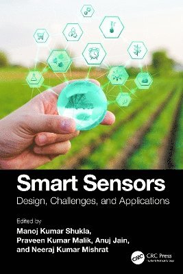 bokomslag Smart Sensors