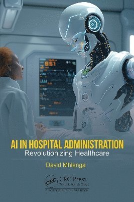 AI in Hospital Administration 1