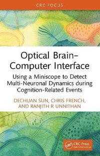 bokomslag Optical BrainComputer Interface