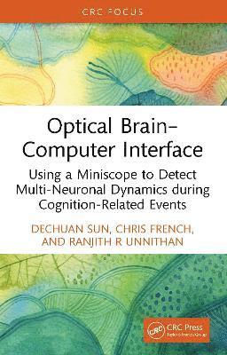 bokomslag Optical BrainComputer Interface