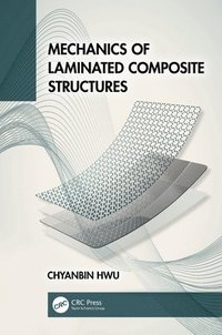 bokomslag Mechanics of Laminated Composite Structures