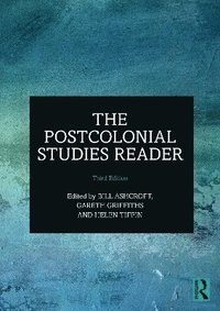 bokomslag The Postcolonial Studies Reader