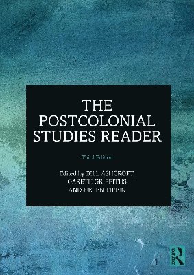bokomslag The Postcolonial Studies Reader