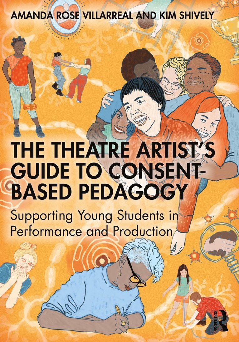 Theatre Artist's Guide to Consent-Based Pedagogy