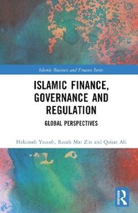 bokomslag Islamic Finance, Governance and Regulation