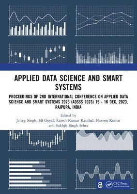 Applied Data Science and Smart Systems 1