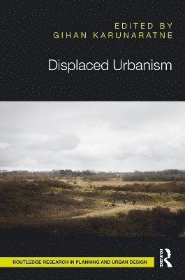 Displaced Urbanism 1