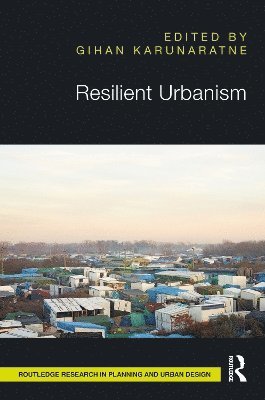 Resilient Urbanism 1