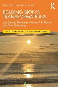 bokomslag Reading Bions Transformations