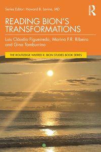 bokomslag Reading Bion's Transformations
