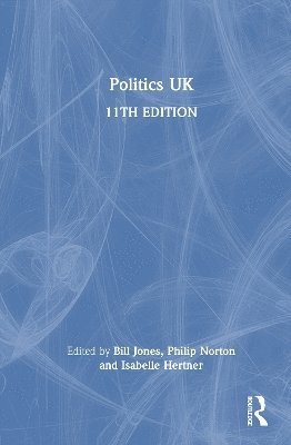 Politics UK 1