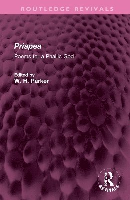 Priapea 1