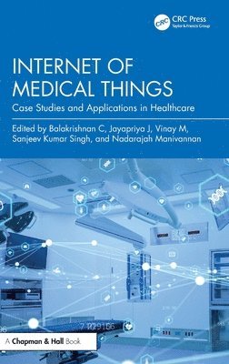 Internet of Medical Things
