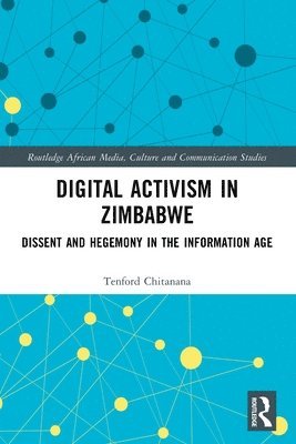 Digital Activism in Zimbabwe