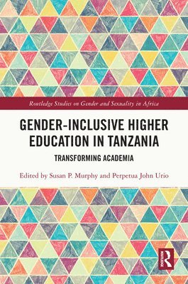 Gender-Inclusive Higher Education in Tanzania 1