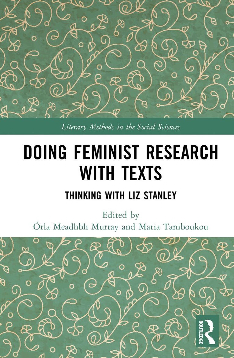 Doing Feminist Research with Texts