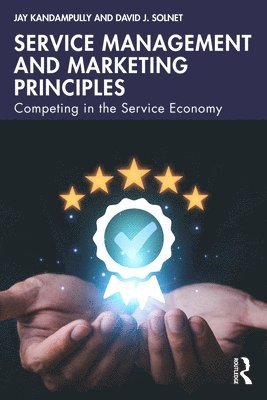 Service Management and Marketing Principles 1