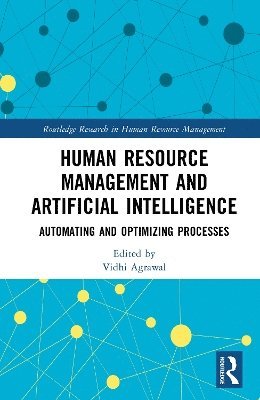 Human Resource Management and Artificial Intelligence 1