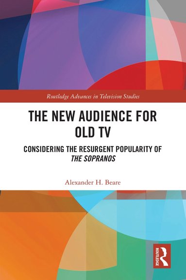 bokomslag New Audience for Old TV