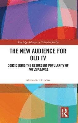 The New Audience for Old TV 1