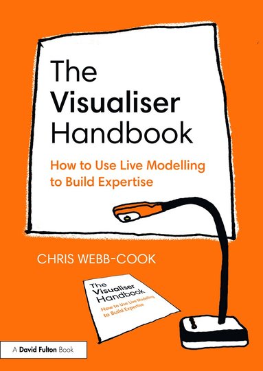 bokomslag Visualiser Handbook
