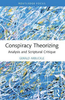 Conspiracy Theorizing 1