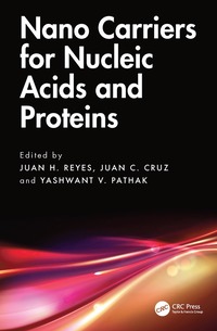 bokomslag Nanocarriers for Nucleic Acids and Proteins