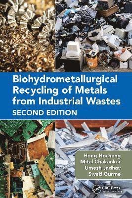 Biohydrometallurgical Recycling of Metals from Industrial Wastes 1