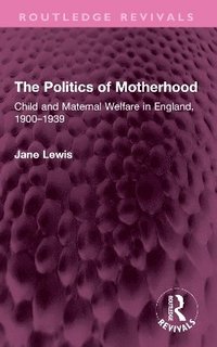 bokomslag Politics of Motherhood