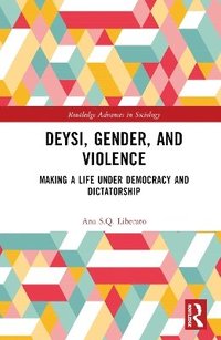 bokomslag Deysi, Gender, and Violence