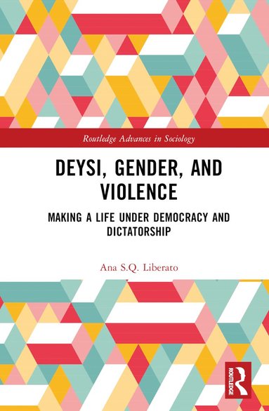 bokomslag Deysi, Gender, and Violence