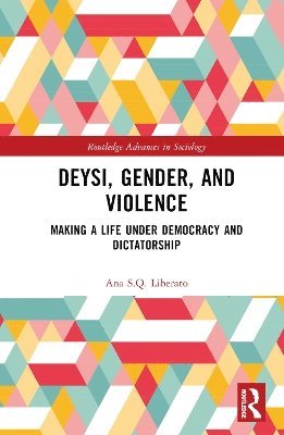 Deysi, Gender, and Violence 1