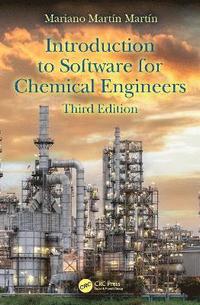 bokomslag Introduction to Software for Chemical Engineers