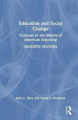 Education and Social Change 1