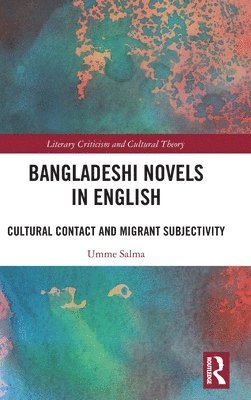 Bangladeshi Novels in English 1