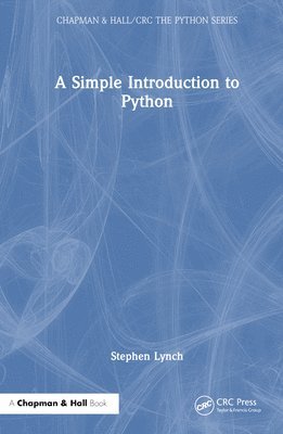 A Simple Introduction to Python 1