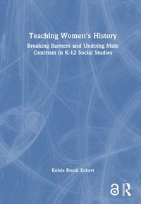 bokomslag Teaching Women's History