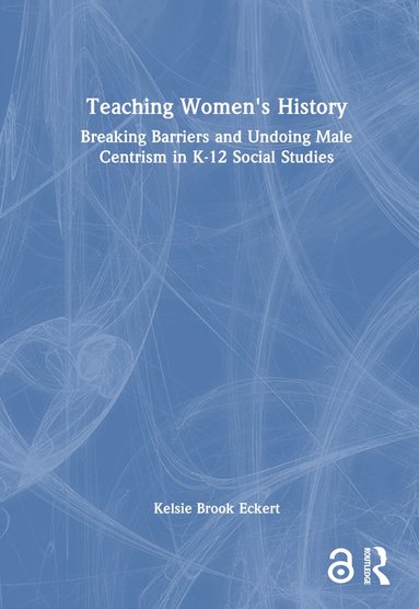 bokomslag Teaching Women's History