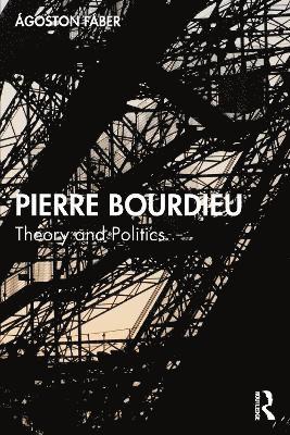 bokomslag Pierre Bourdieu