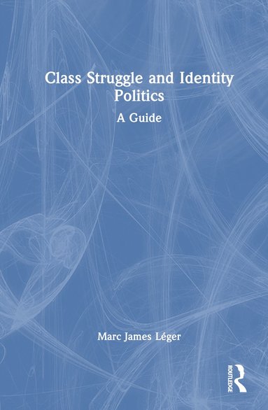 bokomslag Class Struggle and Identity Politics