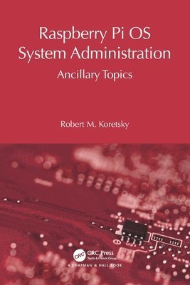 Raspberry Pi OS System Administration 1