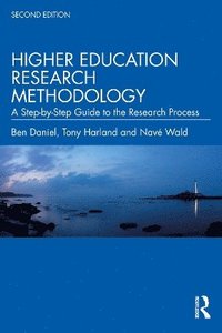 bokomslag Higher Education Research Methodology