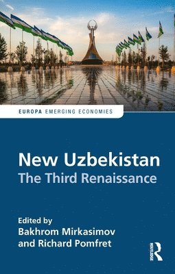 New Uzbekistan 1