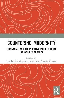 bokomslag Countering Modernity