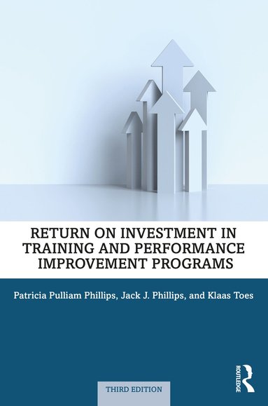 bokomslag Return on Investment in Training and Performance Improvement Programs