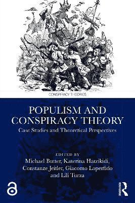 Populism and Conspiracy Theory 1