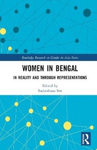 bokomslag Women in Bengal