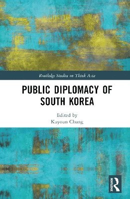 Public Diplomacy of South Korea 1