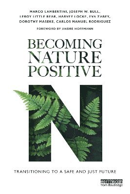 Becoming Nature Positive 1